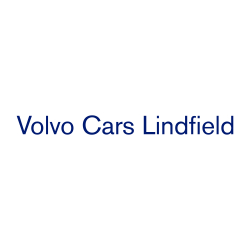 Volvo Cars Lindfield logo