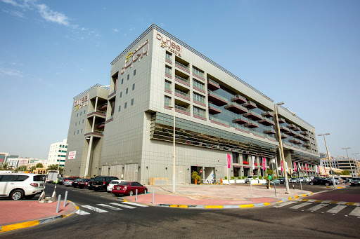Burjeel Hospital, Al Najdah Street. - Abu Dhabi - United Arab Emirates, Hospital, state Abu Dhabi