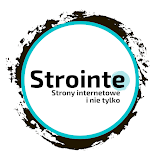 Strointe - Strony internetowe | Sklepy internetowe