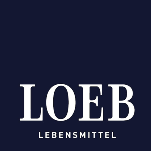 Loeb Lebensmittel logo