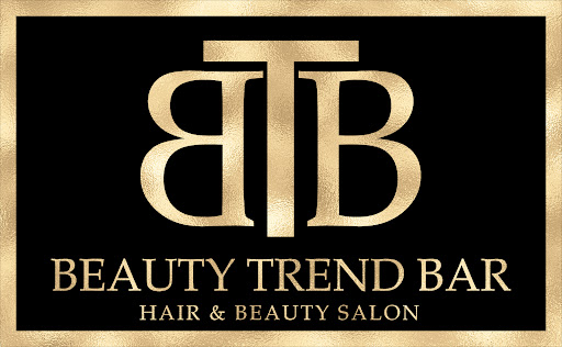 Beauty Trend Bar logo