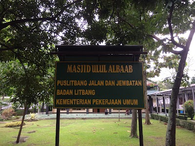 Masjid Ulul Albab