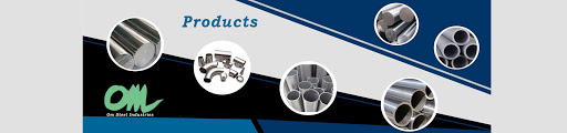 Om Steel Industries (Inconel Pipe supplier, 310 seamless Pipe, 17PH4 Bar, Duplex Bar), Satara Rd, Arihant Society, Maharshi Nagar, Pune, Maharashtra 411037, India, Pipe_Manufacturer, state MH