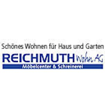 REICHMUTH Wohn AG logo