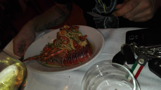 Ristorante Scala