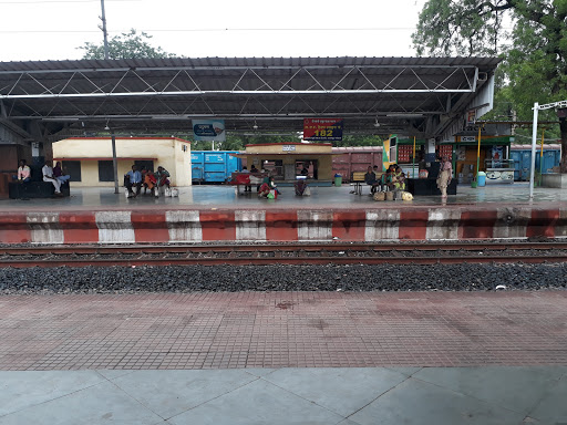 Bhatapara, Station Road, Sadar Bazaar, Bhatapara, Chhattisgarh 493118, India, Train_Station, state CT