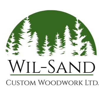 Wil-Sand Custom Woodwork Ltd logo