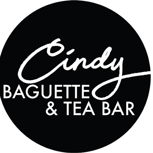 Cindy Beauty & Tea Bar logo