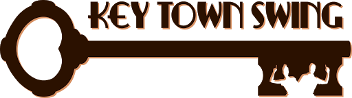 Key Town Swing logo