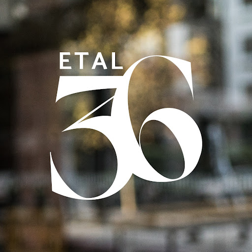 Etal 36 logo