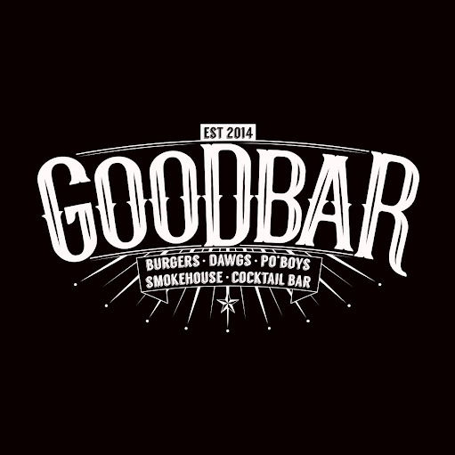 The Good Bar Mooloolaba logo