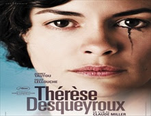 فيلم Thérèse Desqueyroux