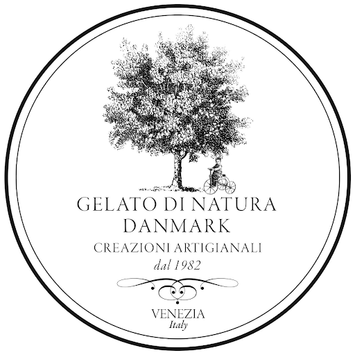 Gelato Di Natura Fredericia logo