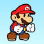 Super Mario's user avatar