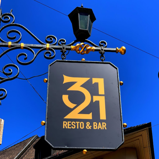 3121 resto-bar logo