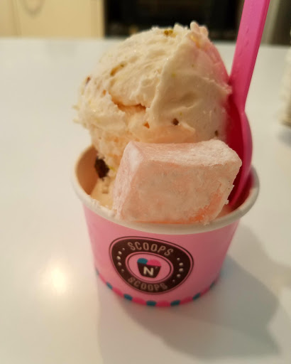 Ice Cream Shop «Scoops N Scoops», reviews and photos, 14411 Culver Dr, Irvine, CA 92606, USA
