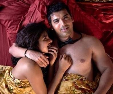 Porn Romance Priyanka Chopra - ABG Porn: Priyanka Chopra Photos of Saat Khoon Maaf Movie