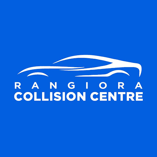 Rangiora Collision Centre logo