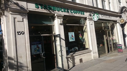 Starbucks Coffee