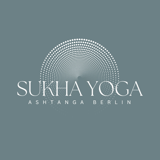 Sukha Yoga Berlin - Ashtanga Studio logo