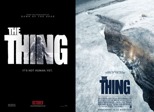 The Thing