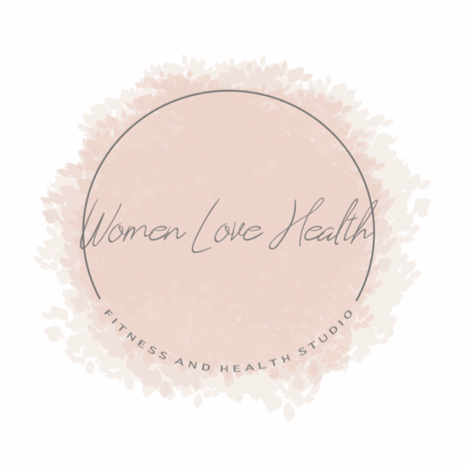 Women Love Health logo