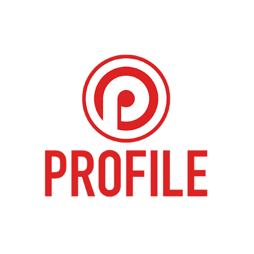 Profile Tiel, Nout logo
