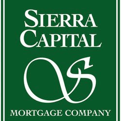Sierra Capital Mortgage Company logo