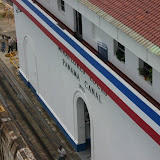 Panama Canal, Panama