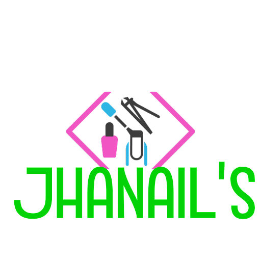 Jhanails logo