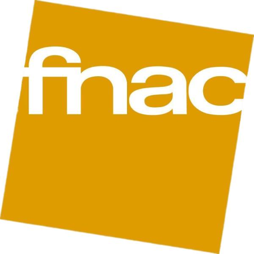 Fnac Bienne / Biel logo