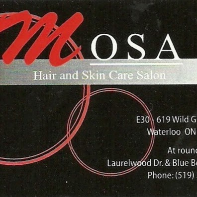 Mosa Beauty Salon