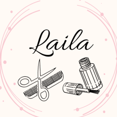 Laila (Ongles & coiffures) logo