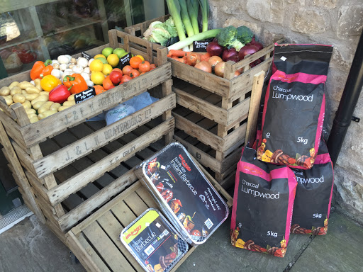 Plumgarths Farm Shop & Cafe