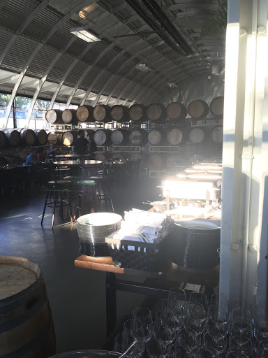 Winery «Coopers Hall», reviews and photos, 404 SE 6th Ave, Portland, OR 97214, USA