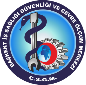 Başkent Ortak Sağlık ve Güvenlik Birimi İşçi Sağ. ve İş Güv. Ltd. Şti. logo