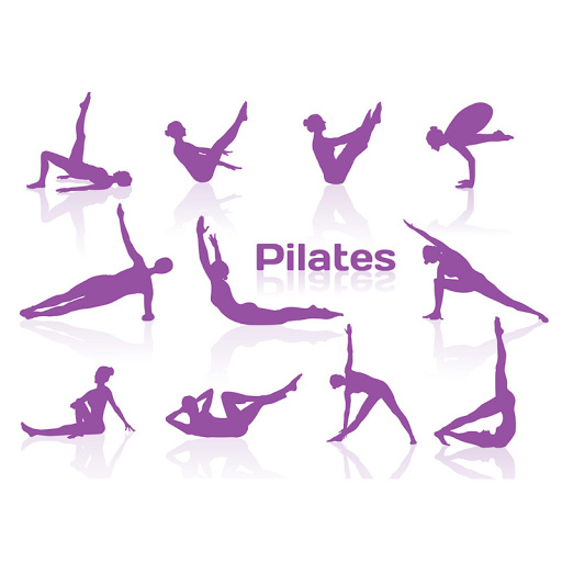FIND YOUR BALANCE. CLUB Pilates, Yoga & gezonde leefstijl studio | Purmerend | Ilpendam logo