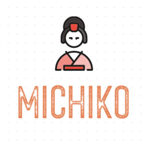 Michiko logo