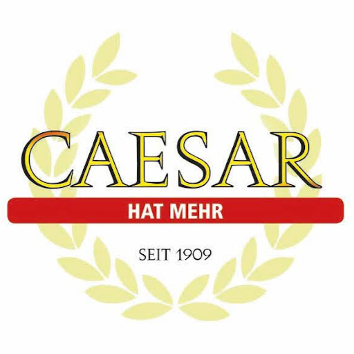 Caesar - Hat Mehr logo