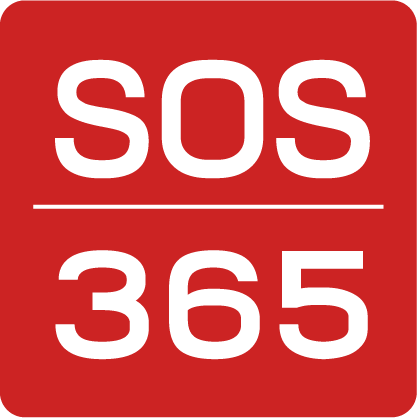 SOS Notfall Zahnarzt Zürich logo