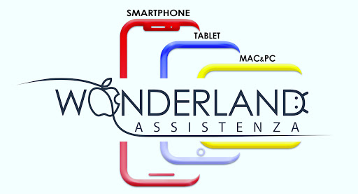 Wonderland Assistenza Cellulari e Tablet