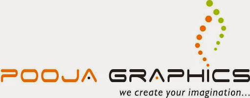 Pooja Graphics, 202/3, Zanak Sarjula Apartments, Bajaj Nagar, Nagpur, Maharashtra 440010, India, Graphic_Designer, state MH