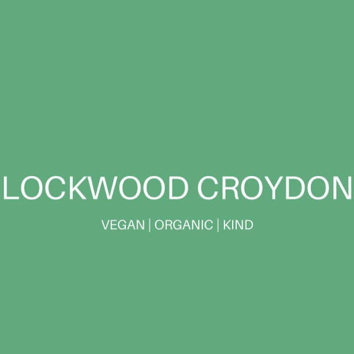 LOCKWOOD CROYDON vegan | organic | kind