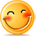 Happy emoticons :)