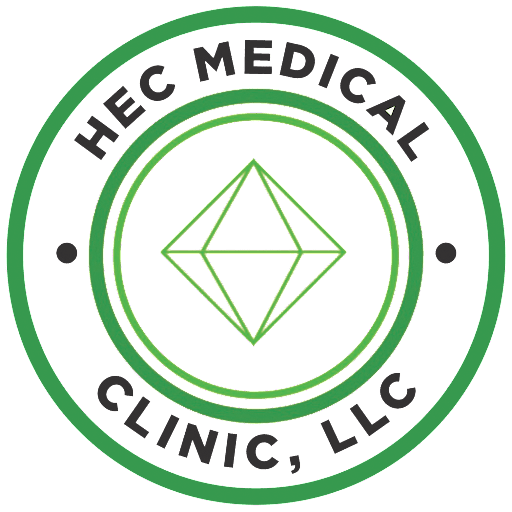HEC Medical Clinic LLC logo
