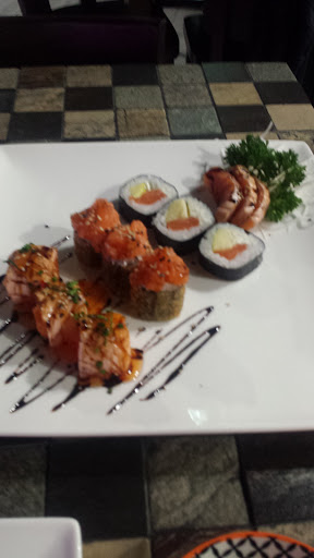 Al'Kawa Sushi Bar