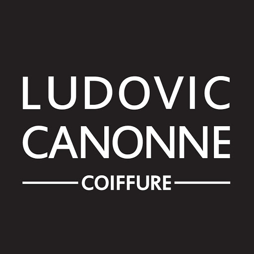 Ludovic Canonne Coiffure logo