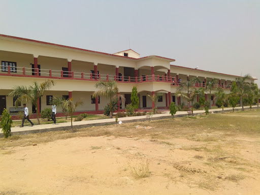 M. S. D. Polytechnic College Balpur Kharaila, Balpur Kharaila, Saraipaltu, Block Thekma, Azamgarh, Uttar Pradesh 276302, India, Polytechnic_College, state UP
