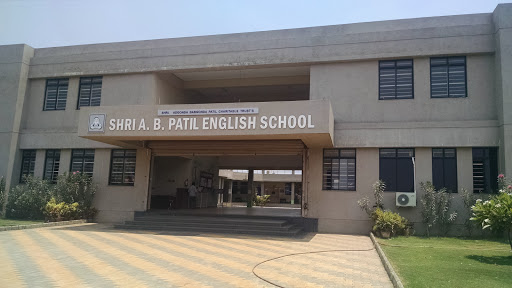 Shri A. B. Patil English School, Dhamani-Kolhapur Road, Near Vrushabhnath Developers, Sangli, Maharashtra 416416, India, School, state MH