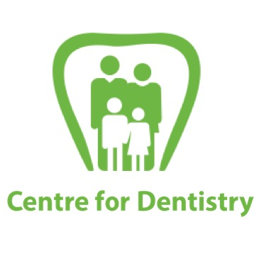 Centre for Dentistry logo